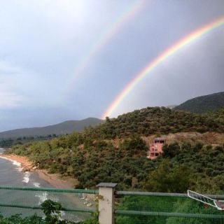 Ουράνιο τόξο